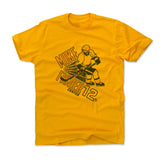 Kids T-Shirt Gold