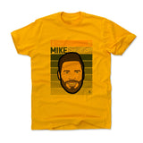 Kids T-Shirt Gold