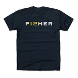 Kids T-Shirt True Navy