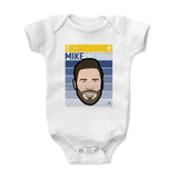 Kids Onesie White