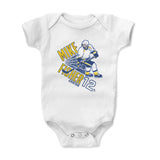 Kids Onesie White