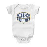 Kids Onesie White