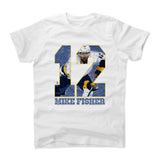 Kids T-Shirt White