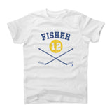 Kids T-Shirt White