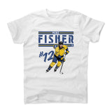 Kids T-Shirt White