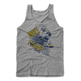 Mens Men's Tank Top Athletic Gray