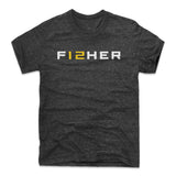 Mens Men's Premium T-Shirt Black