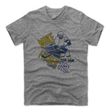 Mens Men's Premium T-Shirt Heather Gray