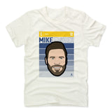 Mens Men's Premium T-Shirt Ivory