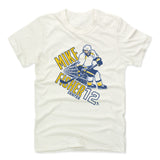 Mens Men's Premium T-Shirt Ivory