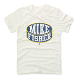 Mens Men's Premium T-Shirt Ivory