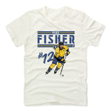 Mens Men's Premium T-Shirt Ivory