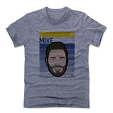 Mens Men's Premium T-Shirt Navy