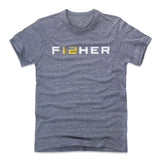 Mens Men's Premium T-Shirt Navy