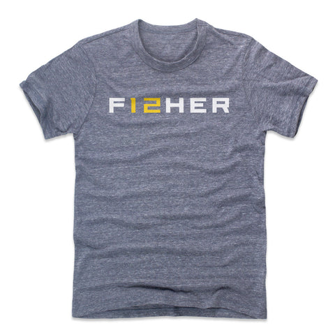 Mens Men's Premium T-Shirt Navy