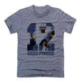 Mens Men's Premium T-Shirt Navy