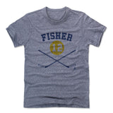 Mens Men's Premium T-Shirt Navy