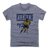 Mens Men's Premium T-Shirt Navy