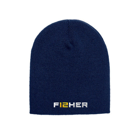 Beanie Navy