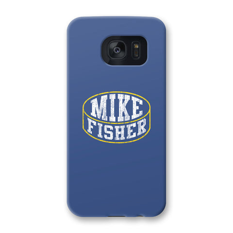 Samsung Galaxy S6 Tough Navy