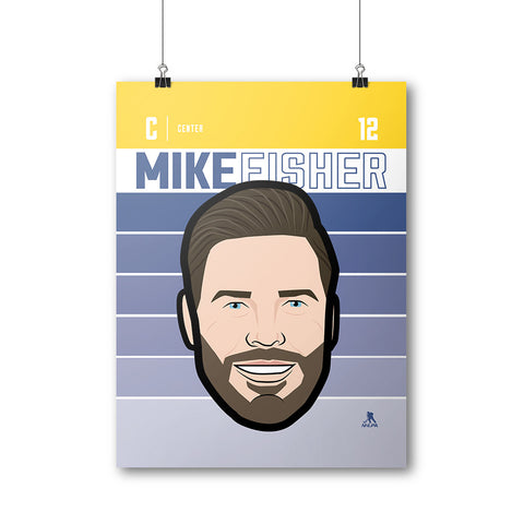 Poster Navy