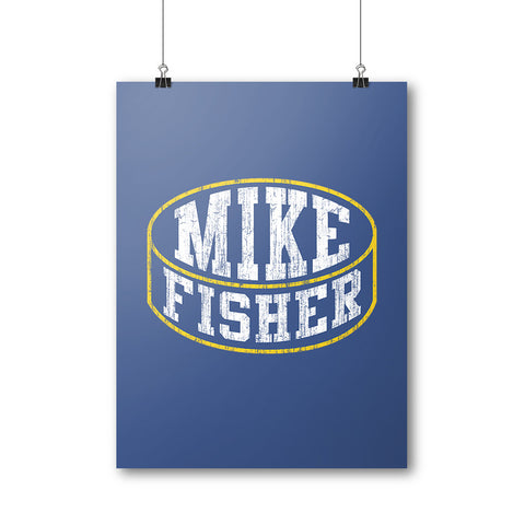 Poster Navy
