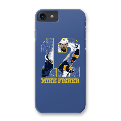 Apple iPhone 6/6s + Tough Navy