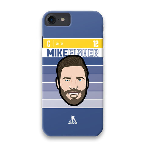 Apple iPhone 6/6s + Tough Navy