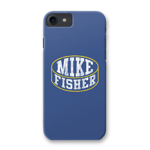 Apple iPhone 6/6s + Tough Navy