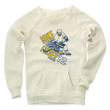 Womens Maniac Sweatshirt Wheat