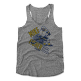 Womens Women's Tank Top Heather Gray