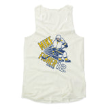 Womens Women's Tank Top Ivory